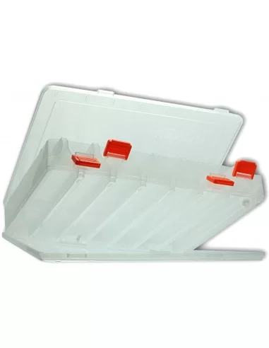 Kendo Çift Taraflı Suni Yem Kutusu 13cm