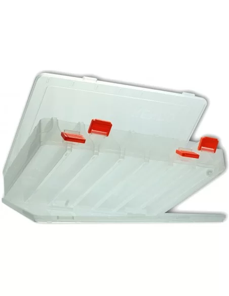 Kendo Çift Taraflı Suni Yem Kutusu 13cm