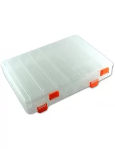 Kendo Çift Taraflı Sahte Balık Kutusu 13cm