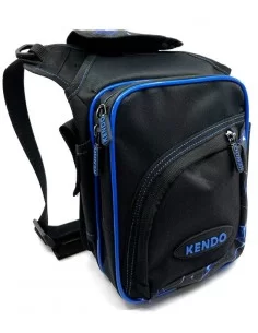 Kendo Bacaktan Bağlamalı Kutulu Spin Çantası