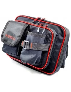 Kendo Spin Çantası Omuz 2 Kutulu 2