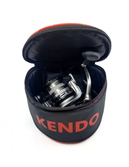 Kendo Makine Çantası