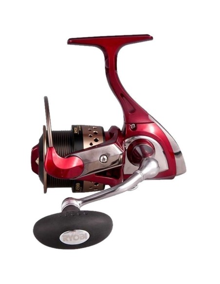 Ryobi Oasys Match 6500