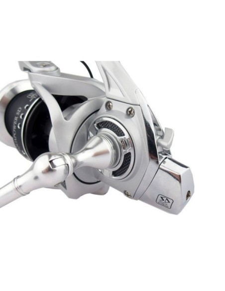 RYOBI PROSKYER AQUA POWER SD 6500