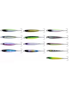 Kendo Baby-JİG 45mm 8,5g Suni Yem