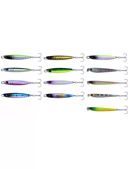 Kendo Baby-JİG 45mm 8,5g Suni Yem