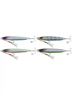 Kendo Guntetsu Jig 60gr Suni Yem 2