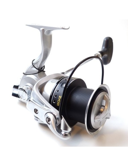 RYOBI PROSKYER AQUA POWER SD 6500