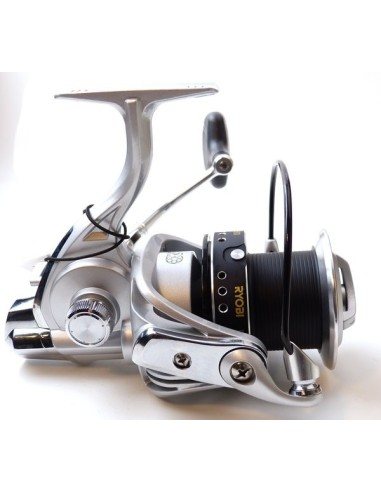 RYOBI PROSKYER AQUA POWER SD 6500