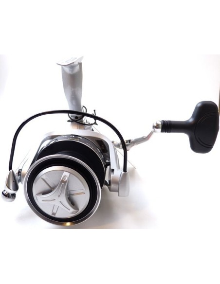 RYOBI PROSKYER AQUA POWER SD 6500