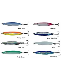 Hansen Fight 7.6cm 21g Kaşık 2