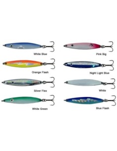 Hansen Fight 7.6cm 21g Kaşık 2