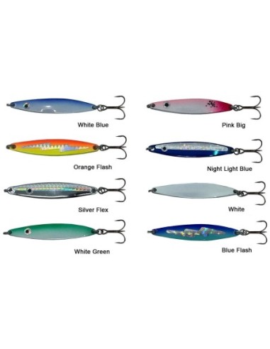 Hansen Fight 7.6cm 21g Kaşık