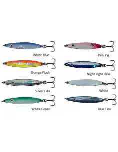 Hansen Fight 7.6cm 24g Kaşık 2