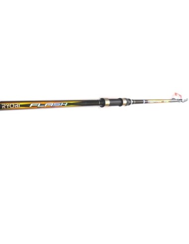 RYOBI FLASH BOAT 1.65 MT