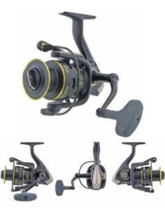 RYOBI VIRTUS Boy : 2000