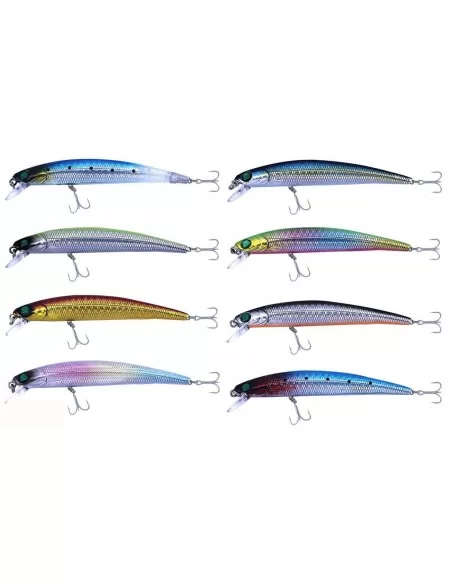 Kendo Zero Arise 8.0 cm 5.1g Floatıng Suni Yem