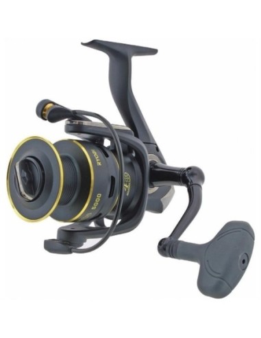 RYOBI VIRTUS Boy : 2000