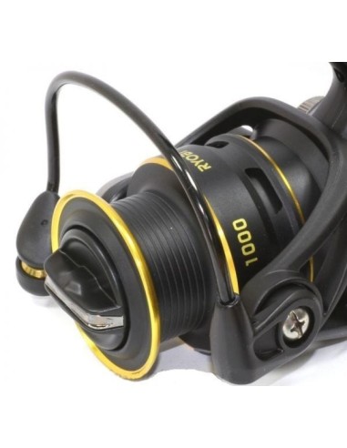 RYOBI VIRTUS Boy : 2000