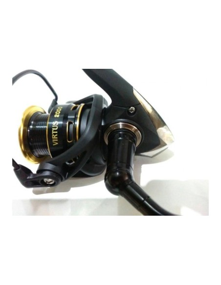 RYOBI VIRTUS Boy : 2000