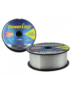 Power line Super Premıum 1000 m.Bobin Misina