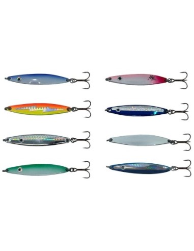 Hansen Fight 7.6cm 24g Kaşık