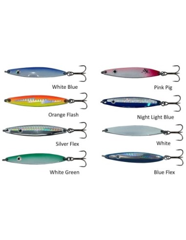 Hansen Fight 7.6cm 24g Kaşık