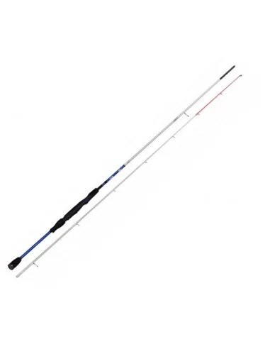 Savage grear Salt 1DFR Ultra Light 218cm 8-18g Spin Kamış