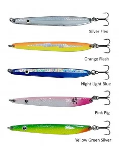 Hansen Flash 10.1cm 20g Kaşık 2