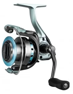 Okuma Alarıs ALS-40 Olta Makinesi 2