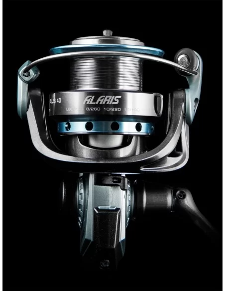 Okuma Alarıs ALS-40 Olta Makinesi