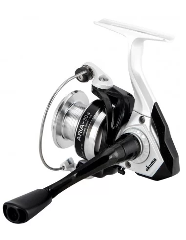 Okuma Arıa-30 Olta Makinesi