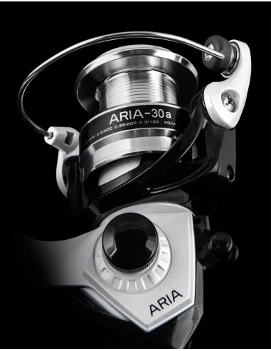 Okuma Arıa-30 Olta Makinesi