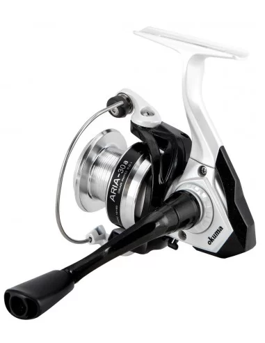 Okuma Aria-40 Olta Makinesi