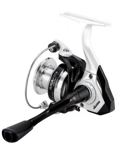 Okuma Aria-40 Olta Makinesi