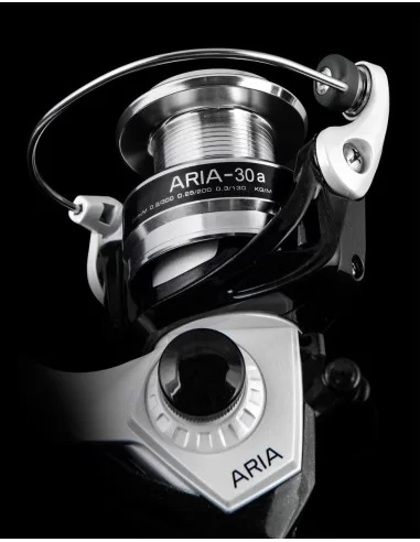 Okuma Aria-40 Olta Makinesi