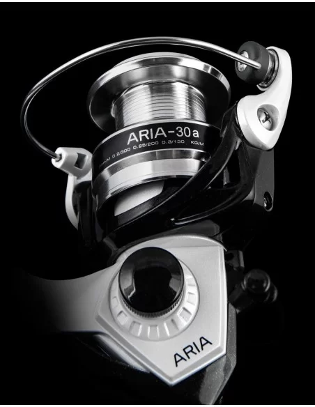 Okuma Aria-40 Olta Makinesi