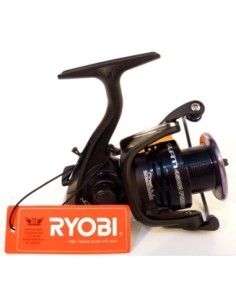 RYOBI SLAM FEEDER Boy: 4500 2