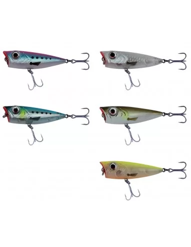 Savage gear 3D Minnow Pop Walker 43 3g Suni Yem