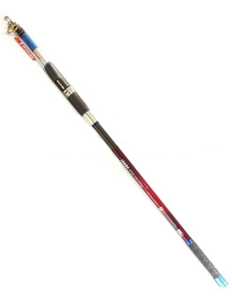 RYOBI IKADA SURF KAMIŞI FULL KARBON