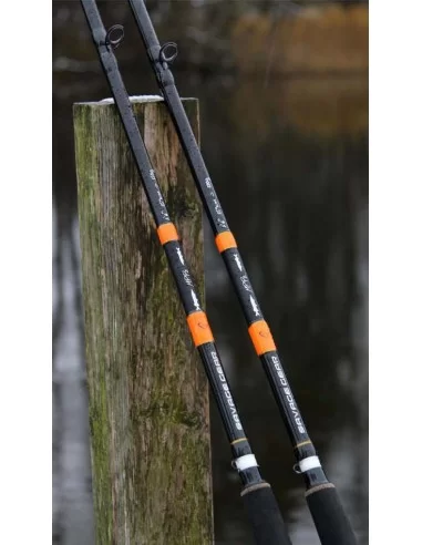 Savage gear MPP2 9’ 274cm Spin 5-20g 2 Parça