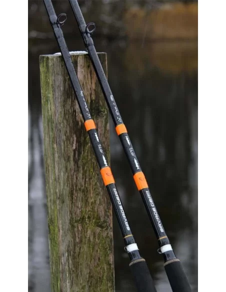 Savage gear MPP2 9’ 274cm Spin 5-20g 2 Parça