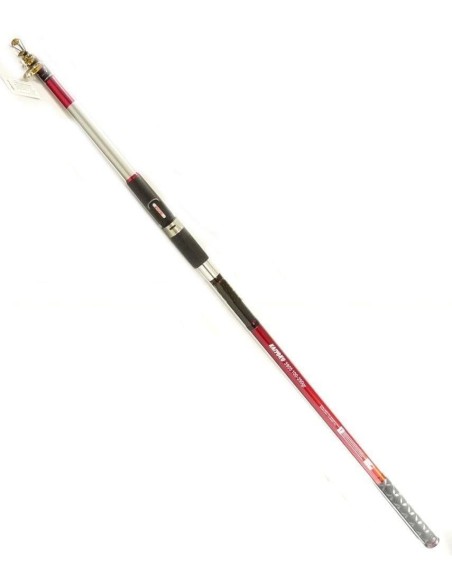 RYOBI KAIYOKU SURF KAMIŞI FULL CARBON 3.90 MT