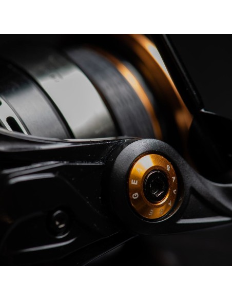 Savage Gear SG8 4000 FD 10+1BB Olta Makinesi