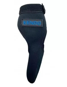 Kendo Atış Parmaklığı