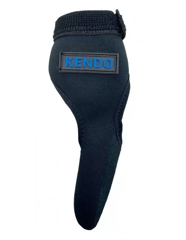 Kendo Atış Parmaklığı