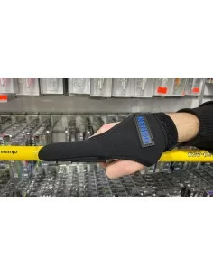 Kendo Atış Parmaklığı 2