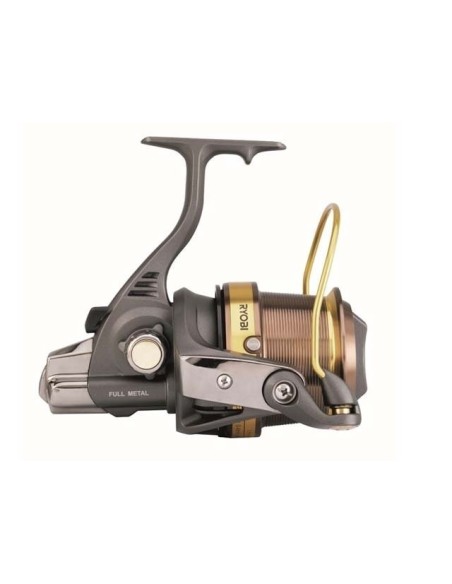 Ryobi Naxo Surf ( Yedek Kafalı Graphite )