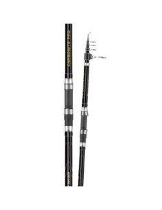 Okuma Carbonite Pro Tele Surf 420 cm Surf Kamışı 2