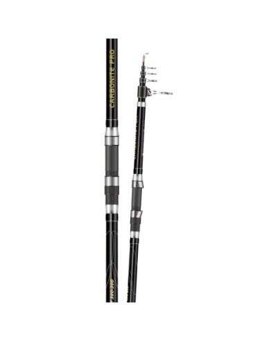 Okuma Carbonite Pro Tele Surf 420 cm Surf Kamışı
